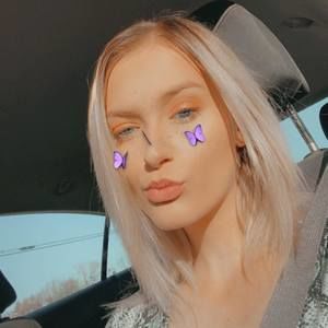 Meet your Posher, Mariah